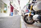 BMW R NineT Option 719 - BMW Motorräder in Nürnberg