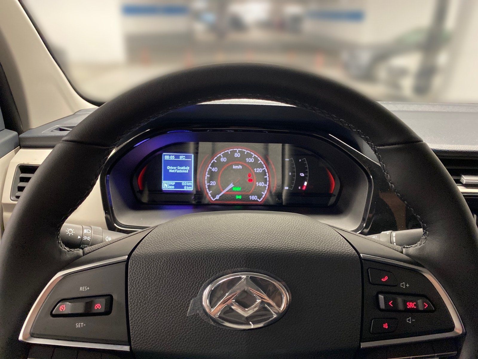 Fahrzeugabbildung Maxus eDeliver3 L1 Kamera*Sitzheizung*Carplay**AKTION*