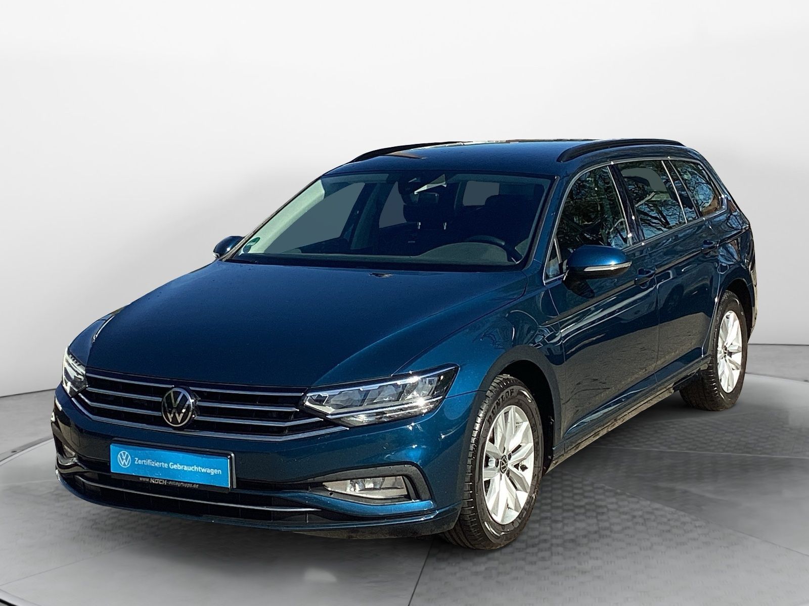 Volkswagen Passat Variant - Bild 2