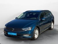 Volkswagen Passat Variant - Vorschau Bild 2