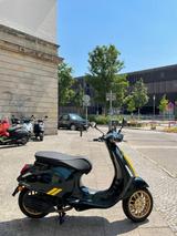 Vespa Sprint 50 Racing Sixties limitiert - Offers