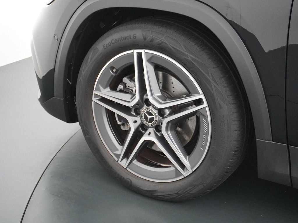 Mercedes-Benz GLA 200 AMG Business Solution | AHK Wegklapbaar
