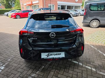 Bild 12 Opel Corsa F e Ultimate