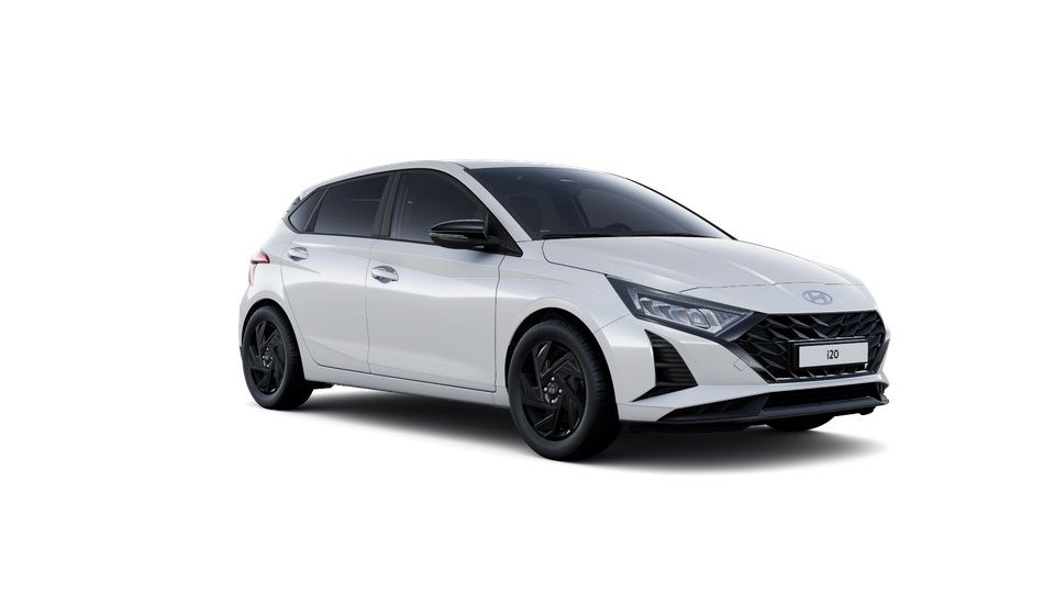 Hyundai i20 - Bild 5