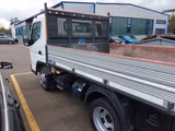 Mitsubishi Canter - Mitsubishi Canter Diesel Gebrauchtwagen