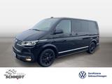 Volkswagen T6 Multivan T6.1 Generation Six 4M DSG STHZ AHK - Volkswagen T6 Multivan in Chemnitz