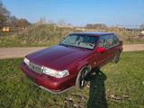 Volvo 960 mit LPG (Autogas)  technisch ei... - Volvo 960: Limousine