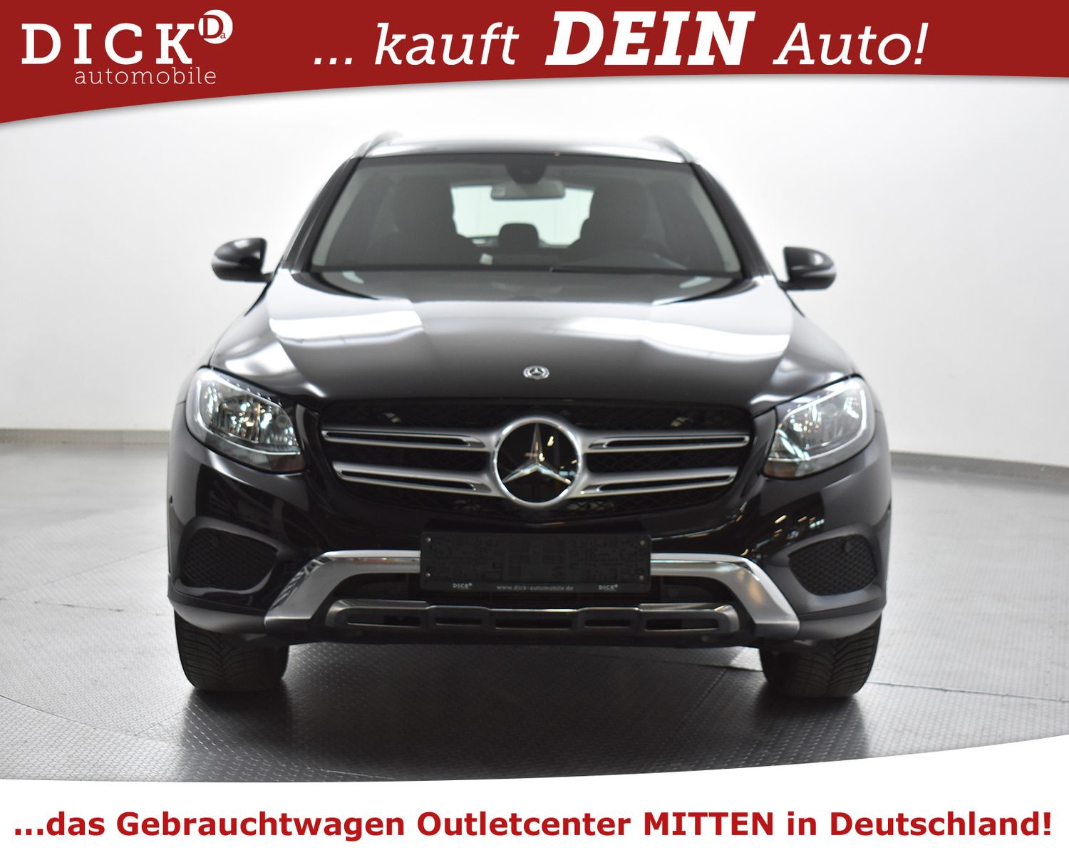 MERCEDES-BENZ GLC 350e 4M OFF ROAD STYLING+PANO+KAMER+NAVI+ACC - Image 4