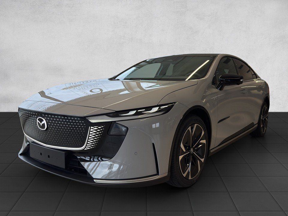 Mazda 6e