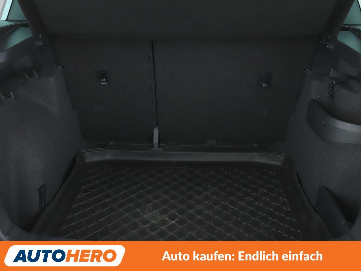 Skoda Karoq 1.5 TSI ACT Ambition Aut.*NAVI*CAM*SHZ*