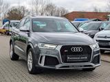 Audi RSQ3 2.5 TFSI quattro ALCANTARA PANO EL.SITZE - Audi RSQ3