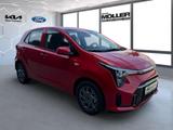 Kia Picanto 1.0 Vision PE2 SHZ Klimaautom Rückfahrka - Kia Picanto in Lübeck