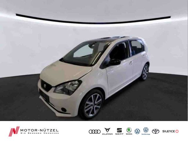 Seat Mii electric PLUS 61kw EDITION POWER CHARGE FAST