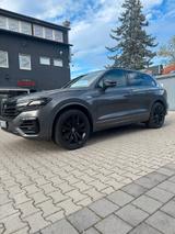 Volkswagen (USt ausw.)Touareg R-Line 3.0 V6 TFSI 250kW 4M 