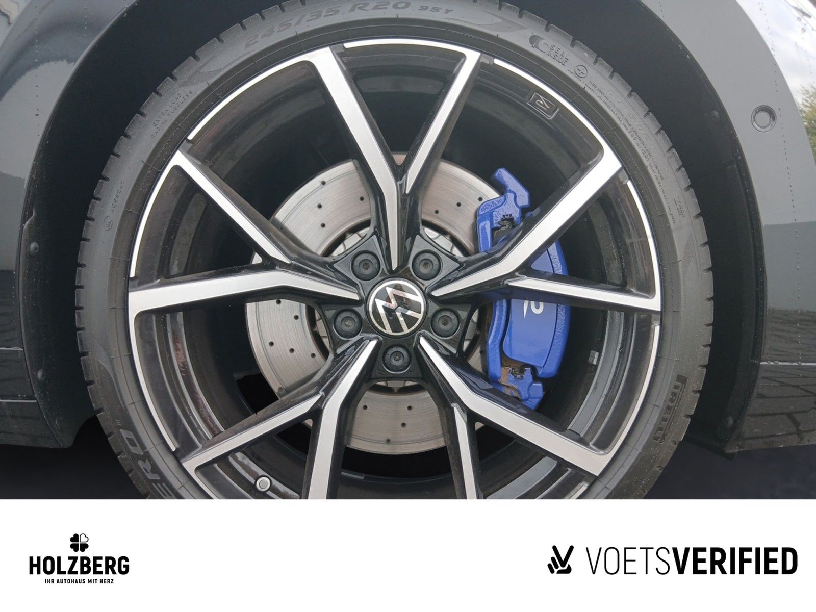 Volkswagen Arteon - Bild 6