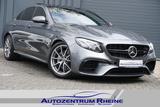 Mercedes-Benz E 63 AMG 4Matic+ PANO MULTIBEAM SportAGA 360° - Mercedes-Benz: AMG Sport