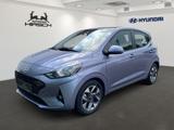 Hyundai i10 MJ25 1.0 M/T Trend KomfortP. NAVI RFK - Hyundai i10 in Chemnitz