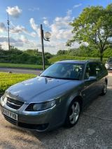 Saab 9-3 1.9TiD 110kW Vector SportLimousine Auto ... - Saab 9-3 mit Diesel-Antrieb: Limousine