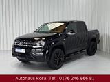 Volkswagen Amarok 3.0 V6 TDI Highline DoubleCab 4Motion - Volkswagen Amarok: Allradantrieb