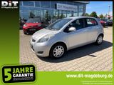 Toyota Yaris 1.3 Cool+ AHK,Bluetooth,Klima - Toyota Yaris aus 2010