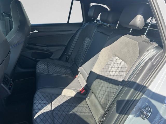 Volkswagen Golf VIII Variant 1.5 eTSI+R-Line+AHK+ACC+HeadUp, миниатюра 16