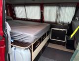 Volkswagen T6 lang Umbau Campervan - Wohnwagen & Wohnmobile in Bielefeld