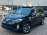 Kia Sorento Platinum Edition 4WD 2.2 CRDi Automatik - Kia Sorento Gebrauchtwagen in Düsseldorf