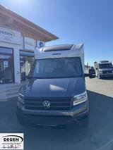 Knaus Van TI Plus 650 MEG Platinum Selection Licht&Ass - Knaus Van TI Plus 650 MEG Platinum Selection