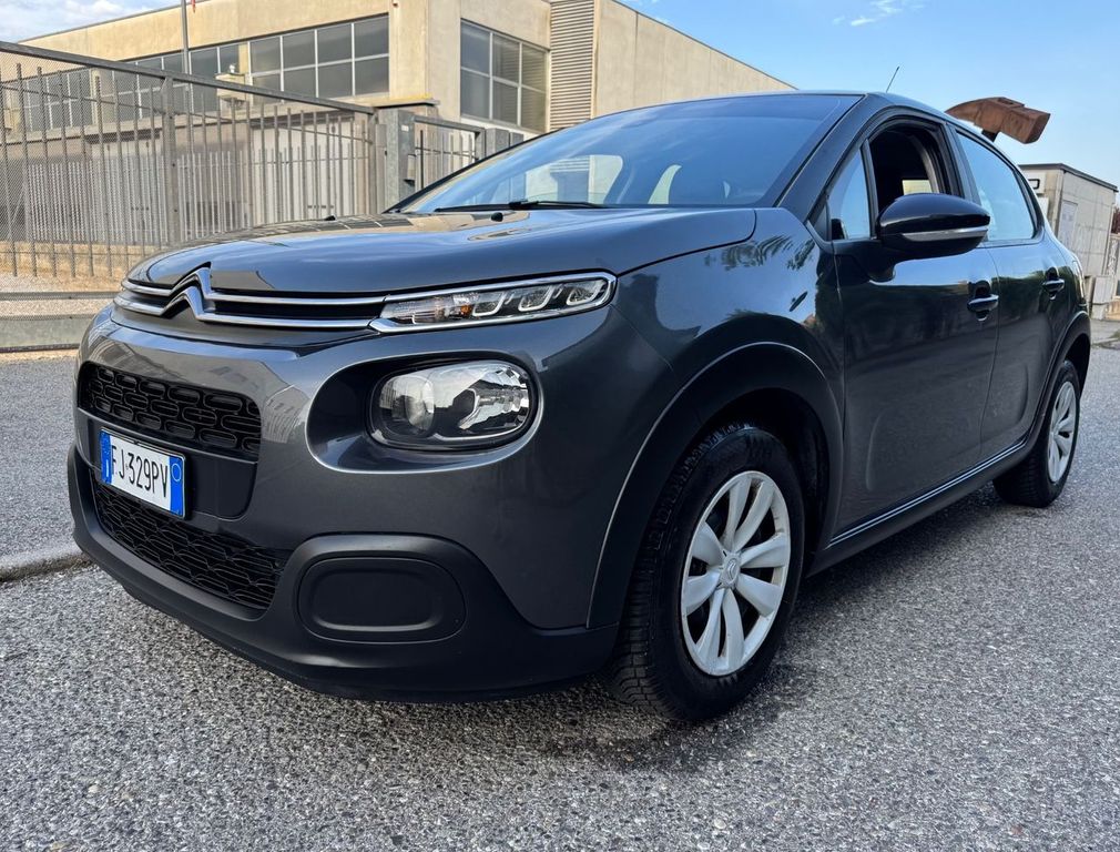 Image of Citroën C3