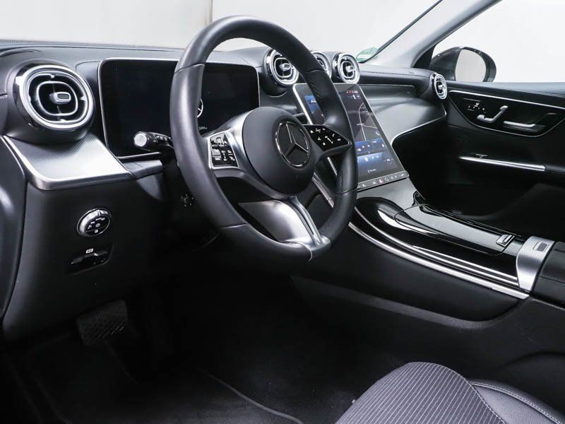 Fahrzeugabbildung Mercedes-Benz GLC 220 d 4M Avantgrade*360*Totwinkl*Memory*LED*
