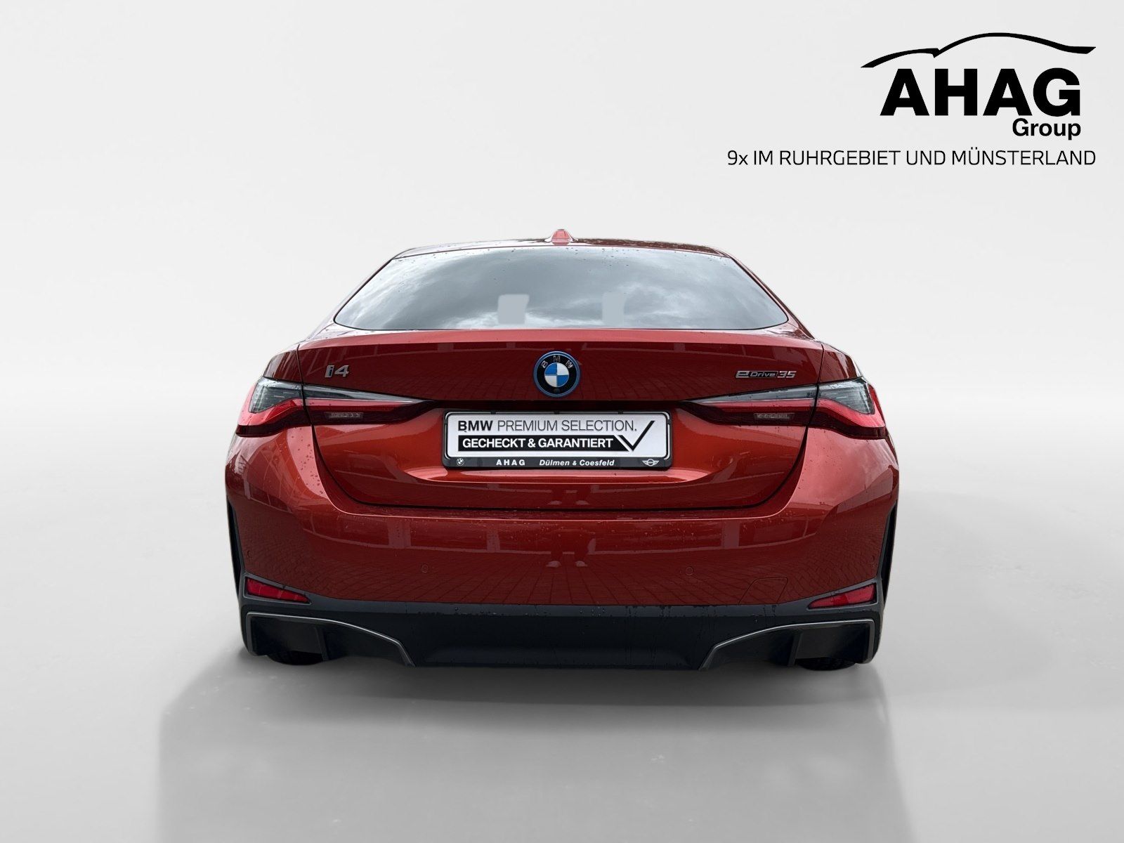 BMW i4 - Bild 5