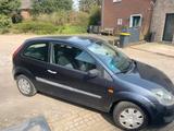 Ford Fiesta 1,3 51 kW Style Klima (wenig KM) - Ford Fiesta aus 2007: ST