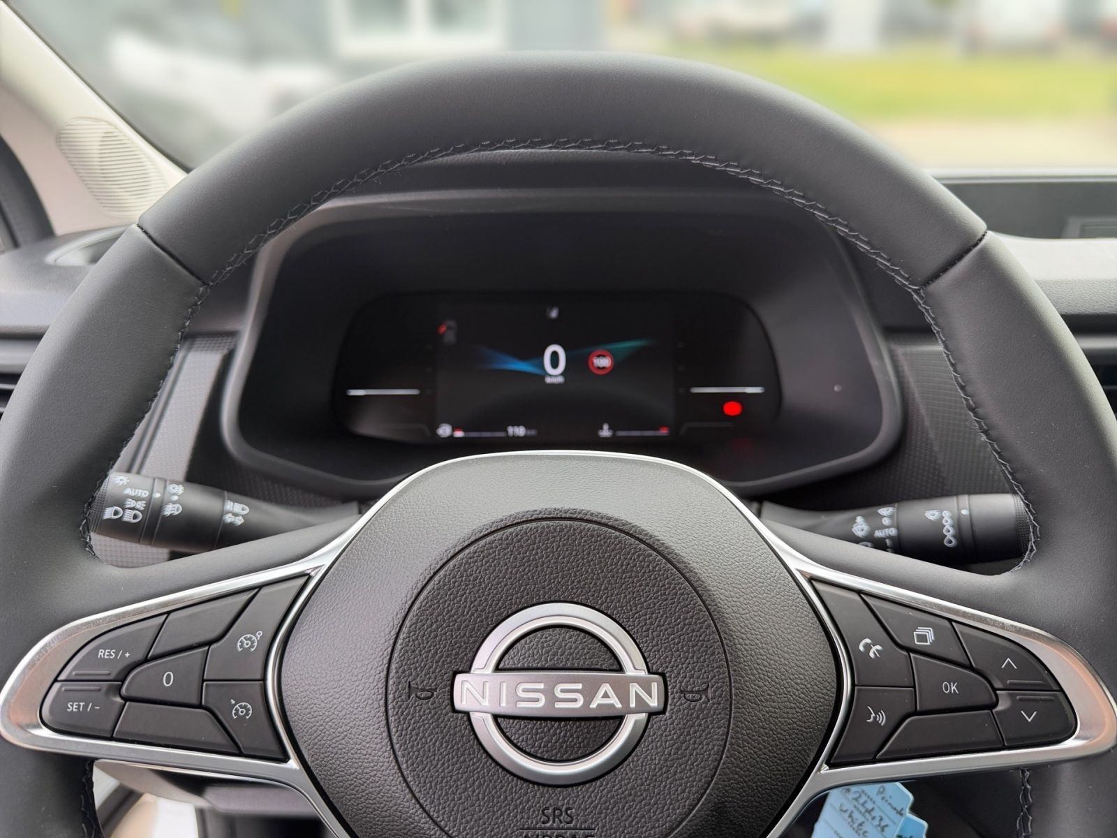 Fahrzeugabbildung Nissan Primastar Kastenwagen L2H1 3,0t N-Connecta *NAVI