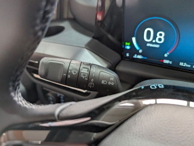 Ford Tourneo Custom Titanium X L1 MATRIX-LED  AGR