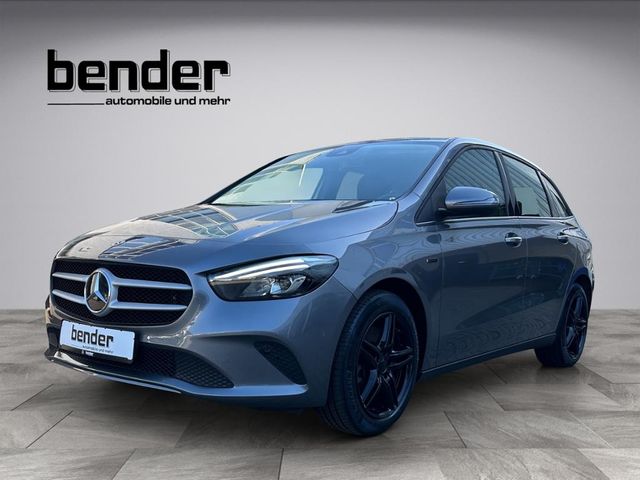 MERCEDES-BENZ B 250 e*AHK*TOTWINKEL*PDC*MBUX*LED*