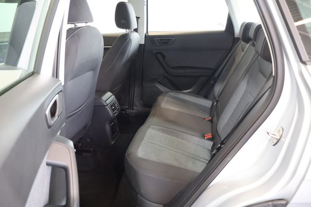 Seat Ateca 1.5 TSI Style AID+CARPLAY+FRONT+LED+AHK