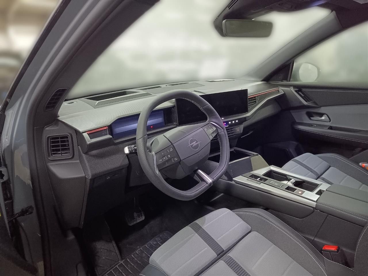 Fahrzeugabbildung Opel Grandland GS MHEV AT+HeadUp+Navi+elektr. Heckkla