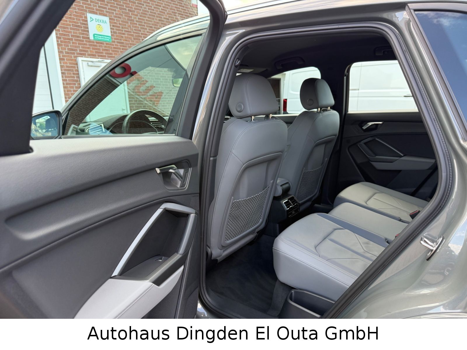 Audi Q3 45 TFSI e S Line foto 15