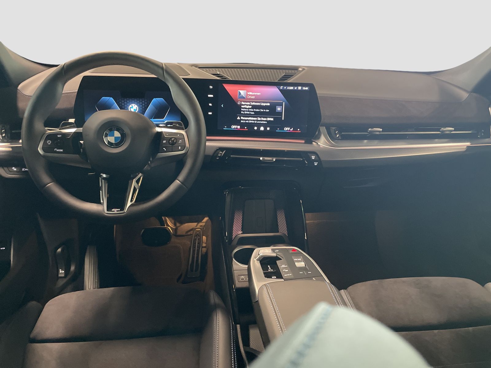 BMW X2 - Bild 12