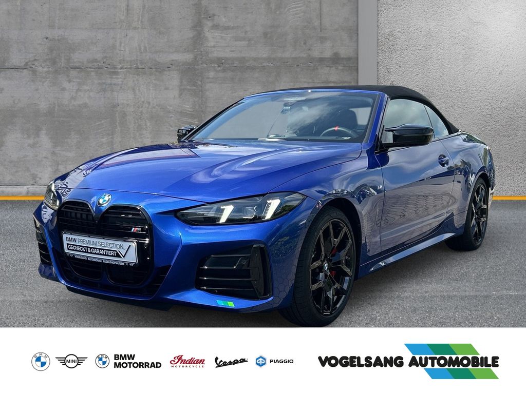 BMW M440