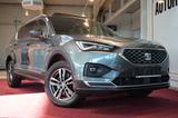 Seat Tarraco 2.0 TSI 4Drive DSG Xcellence *LED*Virtua - Seat Tarraco mit Schiebedach