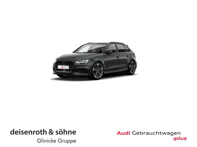 Image of Audi RS3