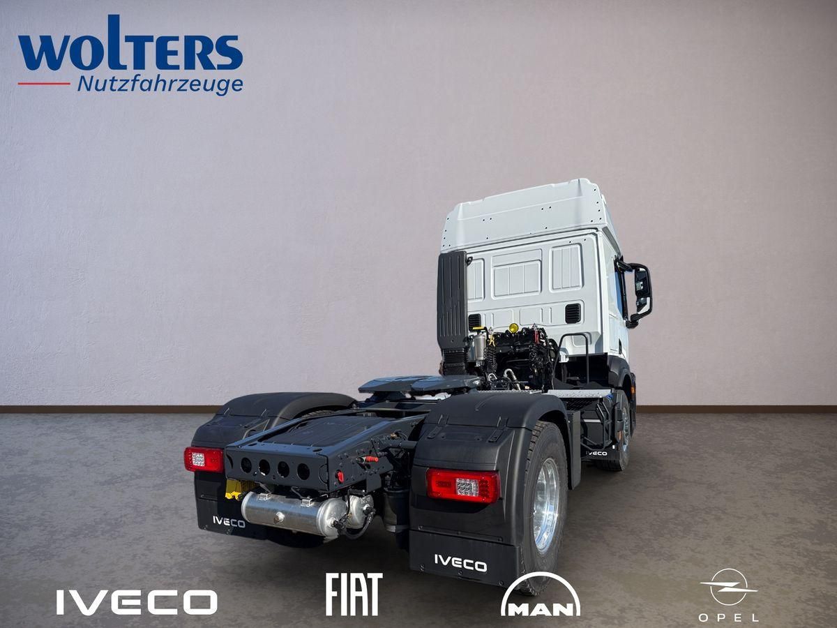 Fahrzeugabbildung Iveco X-WAY Trattor AT 440X46T/P HR ON+