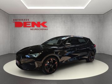 Cupra Leon 1.5 eTSI DSG*COPPER*NAVI*MATRIX*BEATS*