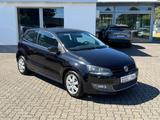 Volkswagen Polo V 1.4 Highline Climatronic SHZ PDC LM" 1.Hd - Volkswagen Polo aus 2010: Highline