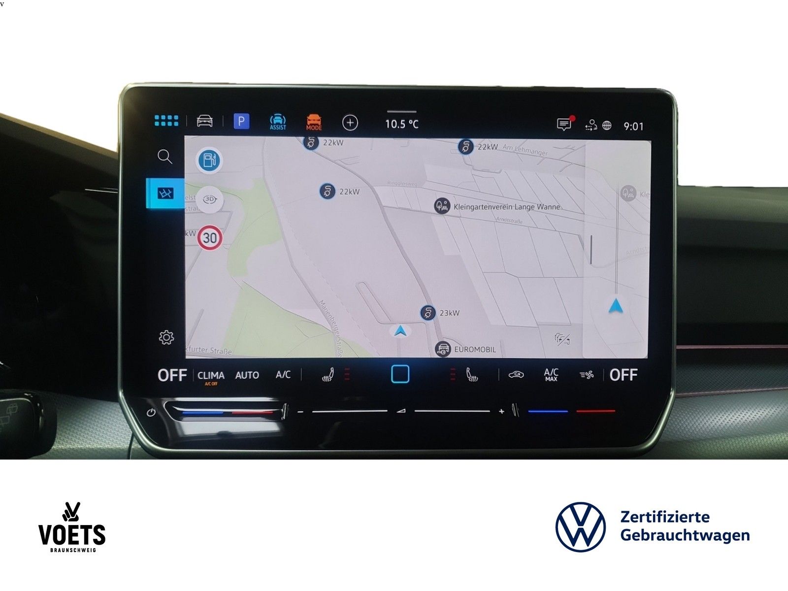 Volkswagen Golf - Bild 11