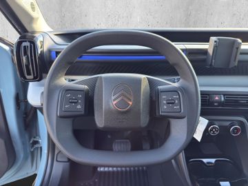 Citroën C3 YOU Elektromotor13-YOU Standard-Range ë PDC