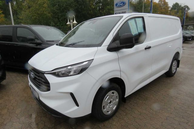 Ford Transit Custom 280 L1 Trend Klima 0,00%