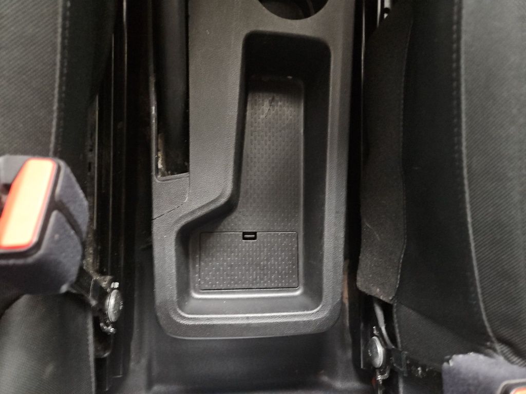 Fahrzeugabbildung Mercedes-Benz Citan 108 CDI Kasten BASE Standard Klima PTS hi.