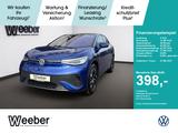 Volkswagen ID.5 Pro *AHK*360°CAM*MATRIX*KESSY*SIDE ASSIST* - blaue Volkswagen ID.5